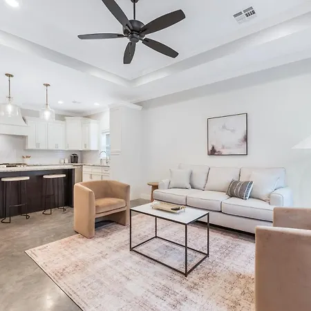 Charming Cottage Built In 2019