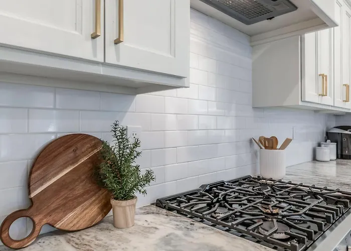 Charming Built In 2019