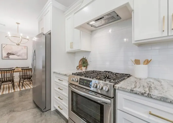 Charming Built In 2019