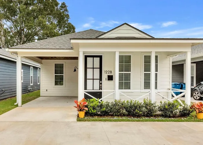 Charming Built In 2019 Lafayette