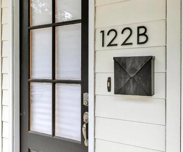 Holiday home Charming Built In 2019 Lafayette
